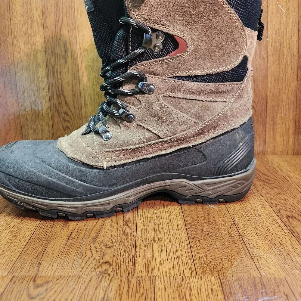 Tamarack mens snow